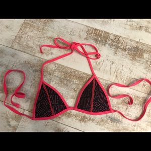 Victoria’s Secret PINK Bathing Suit Top